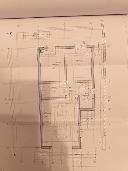 Casa noua de vanzare in Hidiselu de Jos - 4