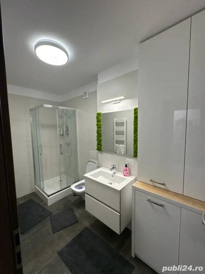 Apartamen doua camere Liviu Rebreanu 173 *zona soarelui* - 2