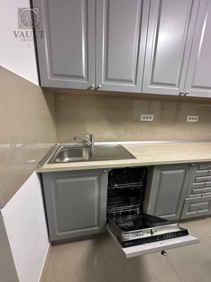 APARTAMENT 3 CAMERE-13 SEPTEMBRIE-CENTRALA-2 BAI-BLOC REABILITAT-HOL H - 5