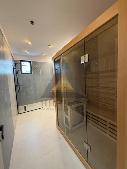 IANCU NICOLAE | VILA P+2E TIP DUPLEX  | CAMBRIDGE SCHOOL  | ZOO BANEASA - 15