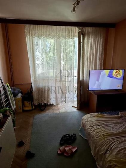 Apartament cu 2 camere decomandat, mobilat în Circumvalațiunii