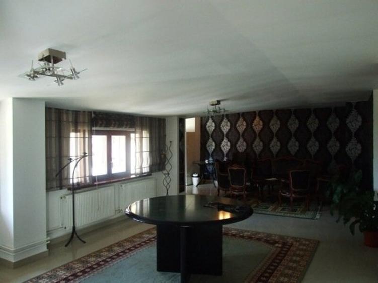 Vila Interbelica in stil Baroc | Unirii / Budapesta | Oportunitate Investitie - 5