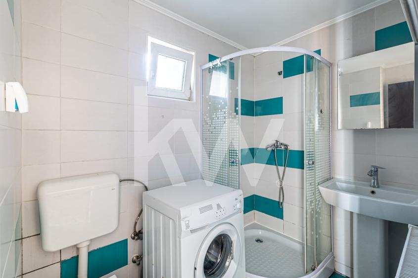 Pachet 2 Garsoniere, zona centrala Brasov, COMISION 0% - 18