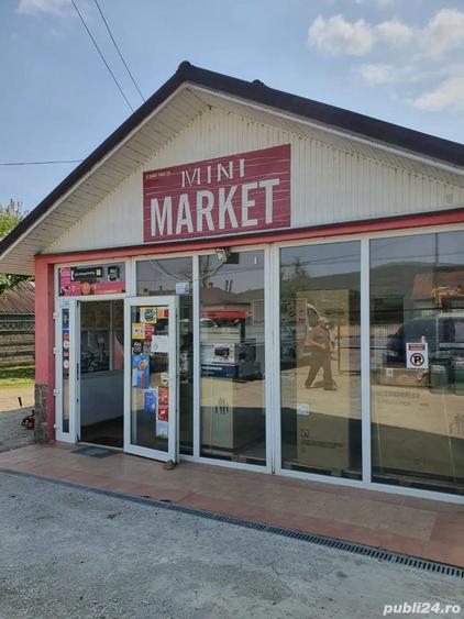 Vand magazin alimentar - 8