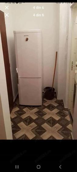 Garsoniera decenta confort 1 Micalaca Miorita parter ocupabila imediat - 1