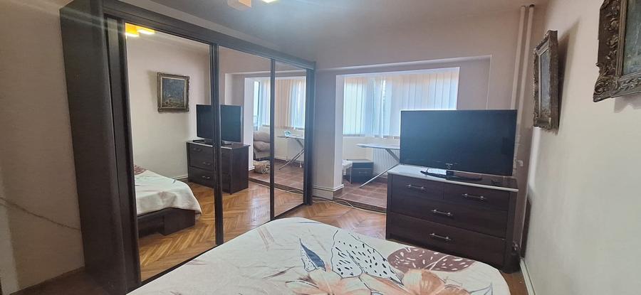 GARA 3 CAMERE DECOMANDATE 2 BAI 2 BALCOANE ET 2 IMBUNATATIT MOBILAT GAZE 550 EUR - 13