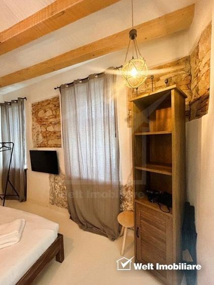 Oportunitate de business, zona ultracentrala, 8 camere - 15