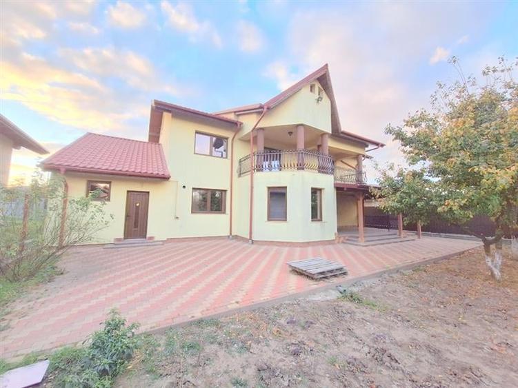 Casa P+1+M, 6 camere, garaj, beci, Nicoale Balcescu - 2