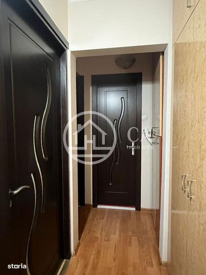 Apartament cu 3 camere de inchiriat in zona Nufarul, Oradea - 4