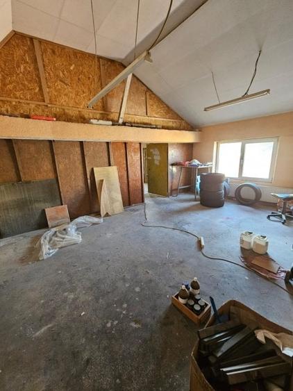 Mehala – Hala  industriala– Teren - 10