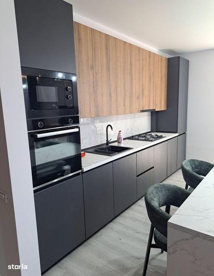 Penthouse-prima inchiriere - 4