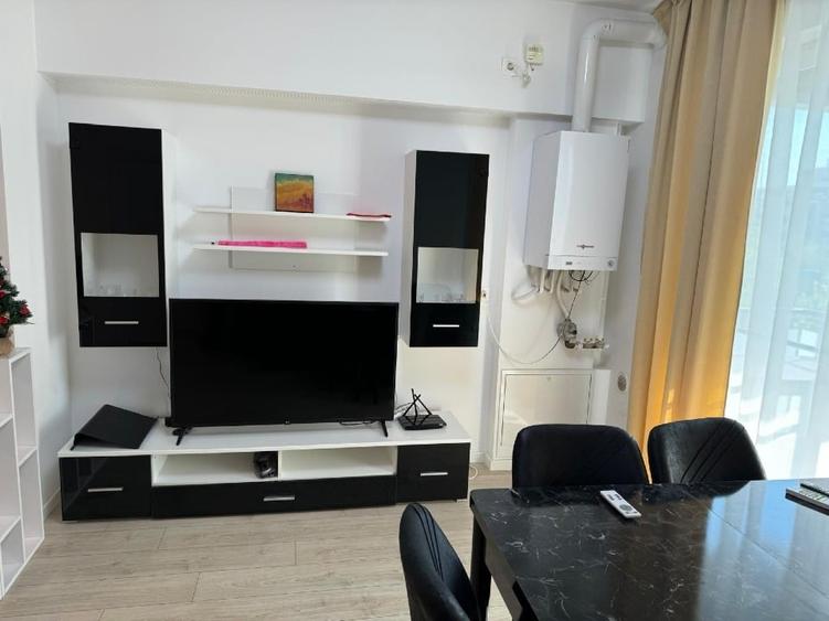 Studio dublu de inchiriat - 11