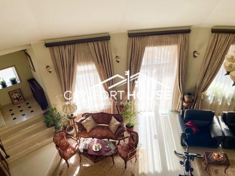 Vila individuala , piscina, garaj, teren 1453mp, IANCU NICOLAE - 11