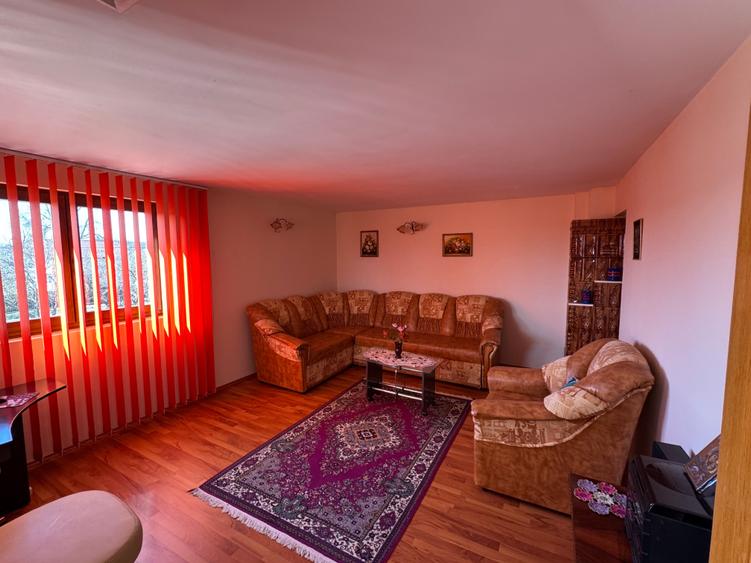 Casă de vacanță sau locuință permanentă în Găiseanca 142 mp 3600 mp Teren - 8