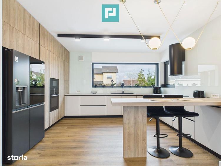 Casa individuala pe parter Mo?ni?a - 17