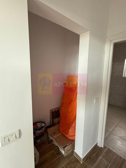 Garsoniera, 38mp, zona metrou Piata Sudului - 6