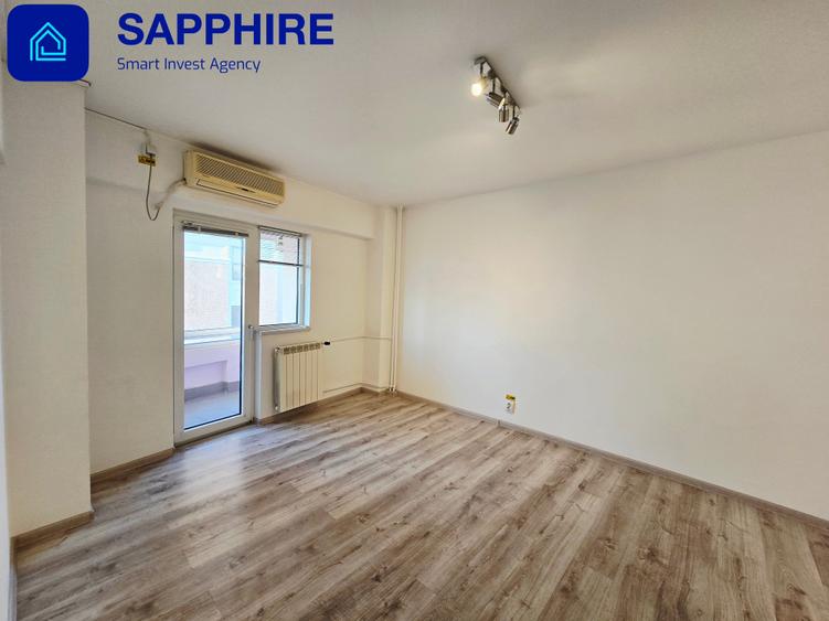 Apartament 4 camere – Ideal firmă/locuință, ultracentral, Știrbei Vodă - 3