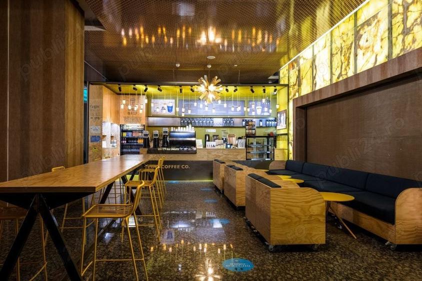 Sali conferinte IDEO zona Pacurari cu inchiriere zilnica pentru maxim 40 persoane - 2