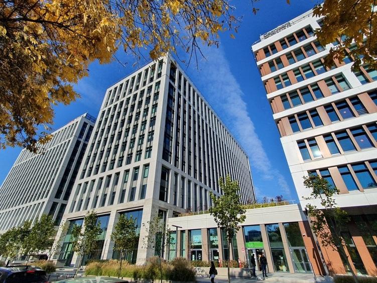 Timpuri Noi Square, inchiriere birouri moderne - Comision 0% - 2