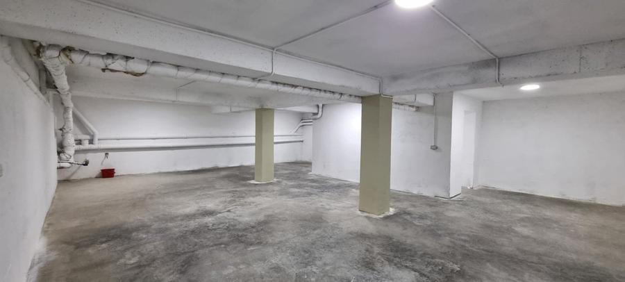 Demisol Locuibil - Amenajat Depozitaret - 11