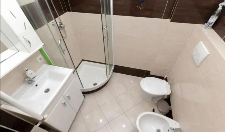 Garsoniera in zona Drumul Taberei - 2