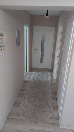 Apartament 3 camere de inchiriat ultracentral, etaj 3 cu lift - 6