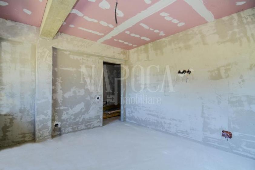 Casa 4 camere de vanzare in Floresti - 12