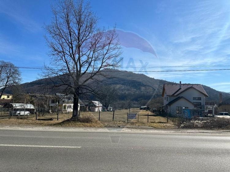 Teren Pangarati / DN DN 15 - 5