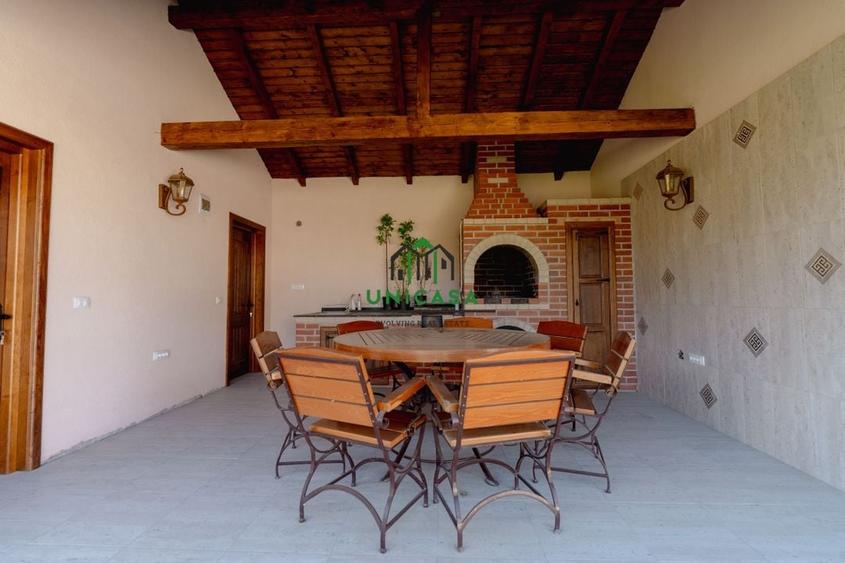 Casa Individuala - Vladesti - Teren de 1780 mp - 29