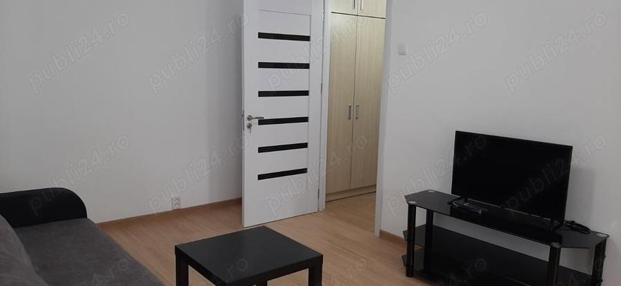 Garsoniera de inchiriat - 9