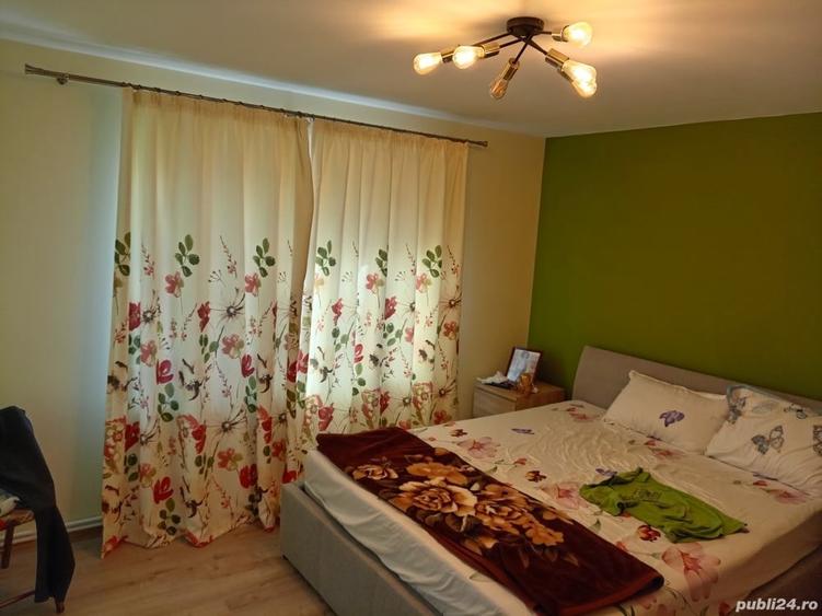 Casa de vanzare in comuna Valea nucarilor judetul Tulcea - 9