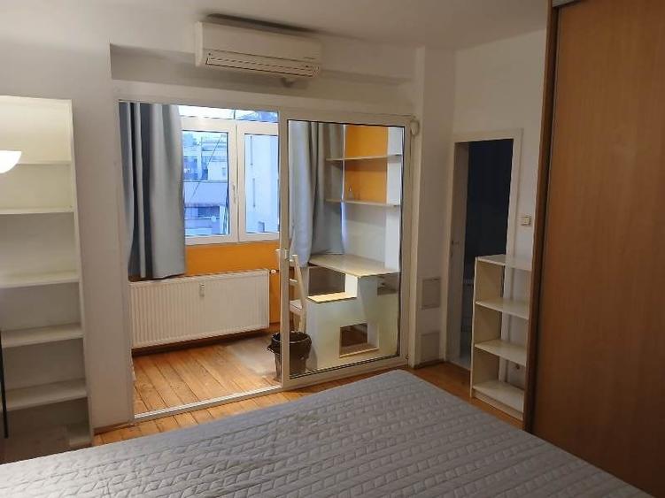 Inchiriere Apartament 2 camere Victoriei-Piata Romana - 8