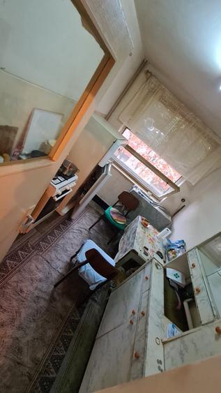 Apartament cu 2 camere semidecomandat în Centrul Vechi - 3