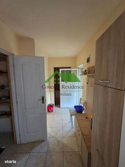 Casa pe nivel 50 mp utili + 1100 mp teren, Mocira zona Aramis - 4