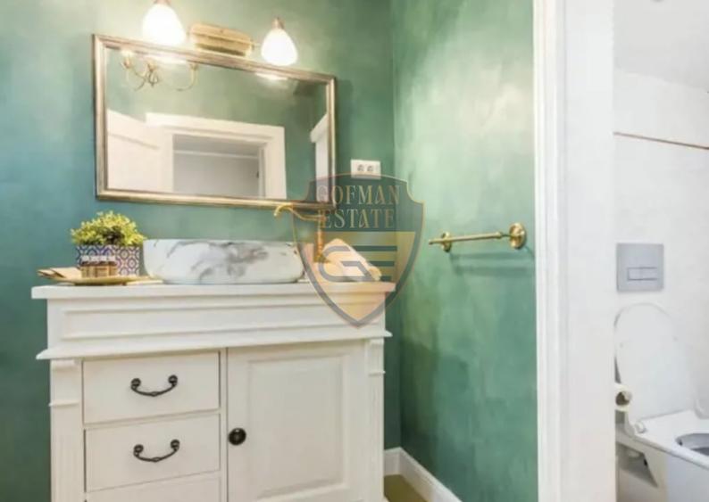 Vila moderna cu piscina d, 214 mp, 4 cam, 2 terase, 4 bai, 690mp tere Mamaia Sat - 10