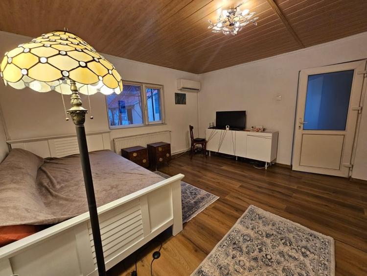 Casa individuala | Zona Costeasca | Curte 113 mp | M. Jiului 16' | 203 mp teren - 4