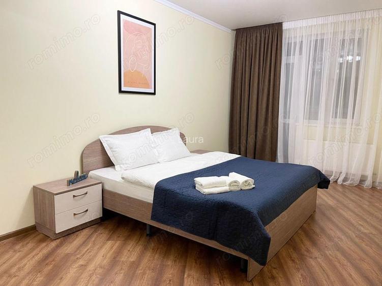 Apartament de vanzare cu 2 camere in zona Titan