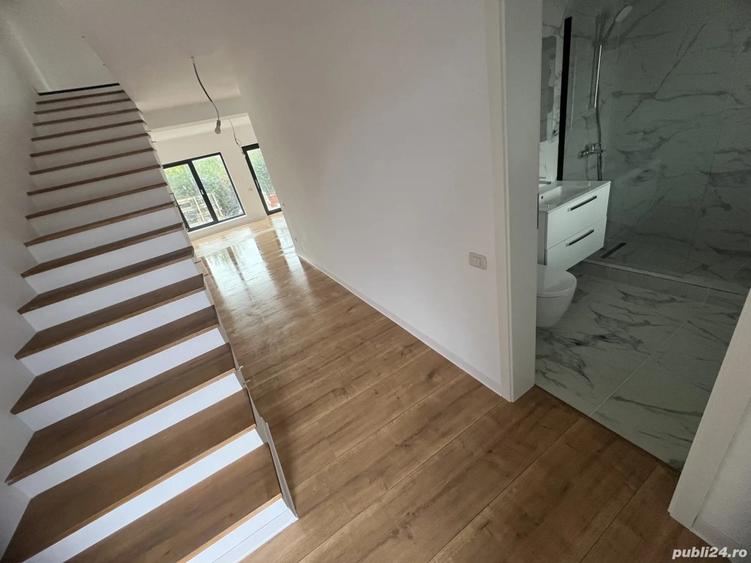 Vila premium,tip duplex,str Lunca Prutului,sector 3,Bucuresti - 4