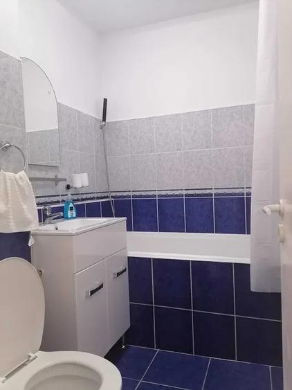 Garsoniera, decomandata, 25 mp, balcon, metrou aproape, Lujerului - 8