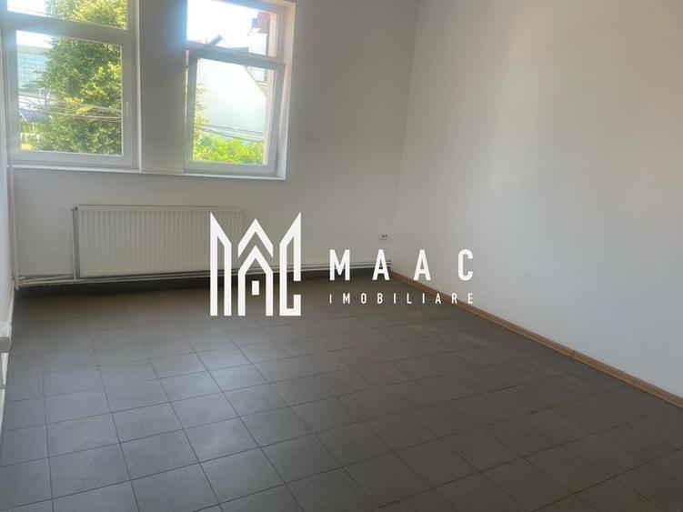 Spațiu comercial | VAD | Expunere | Mediaș - 2