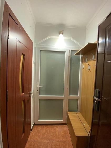 Antiaeriana-Crizantemelor 3/4, mobilat, utilat, centala, renovat - 17