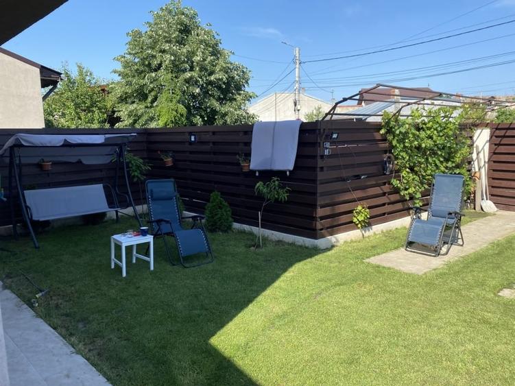 Vila Dobroesti 4 Camere PARTER Etaj Mansarda Fosior - 4