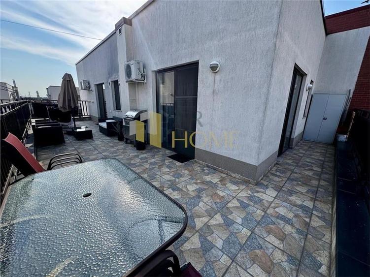 Vanzare penthouse 4 camere, 3 bai, in Ploiesti, zona Albert Evocasa - 23