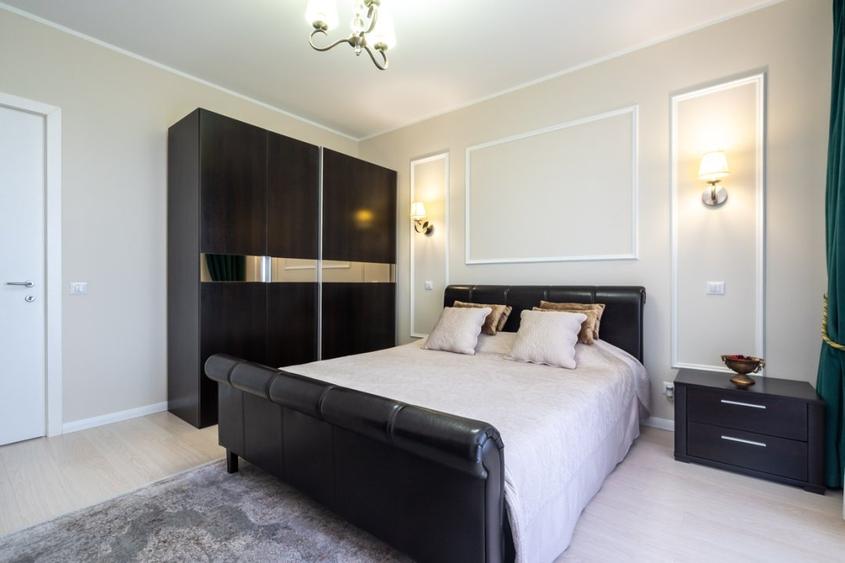 Vanzare Apartament 3 camere Iancu Nicole complex piscina - 9