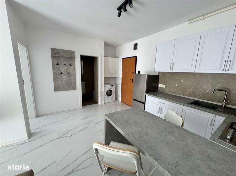 Torontalului - Campeador - 2 Camere - Etaj 2 - Loc de parcare inclus - 2