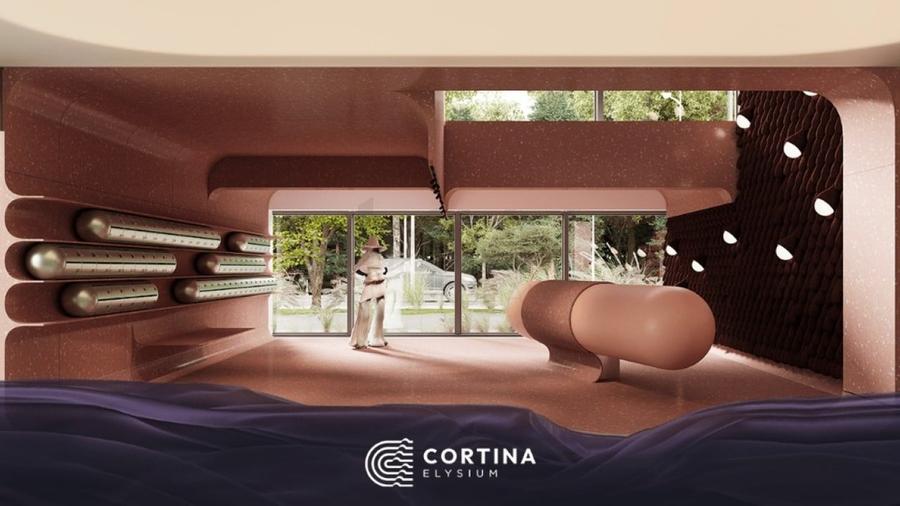 REA1028497 Apartament 4 camere l High End l Padurea Baneasa l Cortina - 9