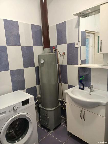 Inchiriez Proprietate la Munte - 2