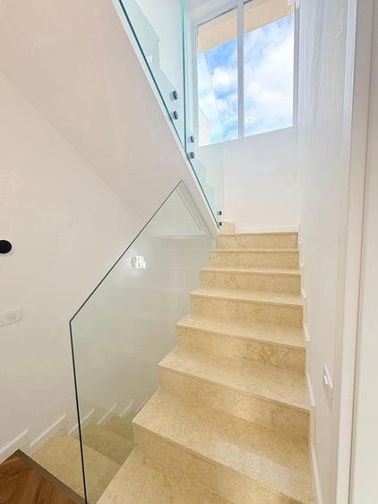 Luxury Villas Dobroesti Fundeni,Vile P+1 ,5 Camere - 21