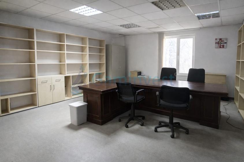 Hala pentru productie si depozitare de inchiriat, zona Matei Corvin,Oradea,Bihor - 6