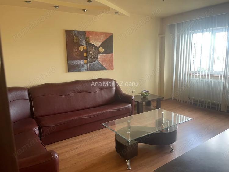 Apartament de inchiriat- 3 camere Ostroveni- zona Kaufland , A18, Rm.Valcea